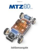 MTZ - Motortechnische Zeitschrift 7-8/2019