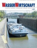 WASSERWIRTSCHAFT 6/2011