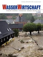 WASSERWIRTSCHAFT 11/2012