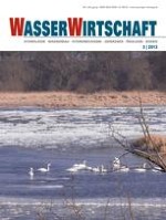 WASSERWIRTSCHAFT 3/2013