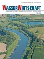 WASSERWIRTSCHAFT 7-8/2013