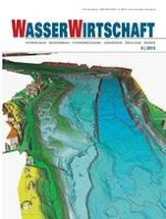 WASSERWIRTSCHAFT 9/2013