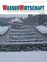 WASSERWIRTSCHAFT 1-2/2014