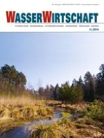 WASSERWIRTSCHAFT 4/2014