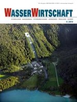 WASSERWIRTSCHAFT 5/2014