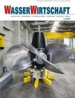 WASSERWIRTSCHAFT 6/2014