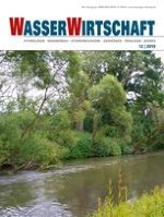 WASSERWIRTSCHAFT 12/2015