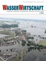 WASSERWIRTSCHAFT 3/2015