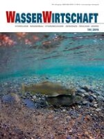 WASSERWIRTSCHAFT 7-8/2015