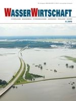 WASSERWIRTSCHAFT 9/2015