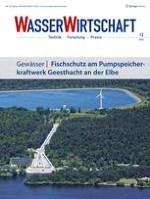 WASSERWIRTSCHAFT 12/2016