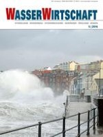 WASSERWIRTSCHAFT 5/2016