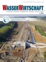 WASSERWIRTSCHAFT 6/2016