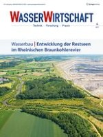 WASSERWIRTSCHAFT 4/2017