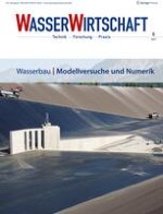 WASSERWIRTSCHAFT 6/2017