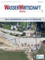 WASSERWIRTSCHAFT