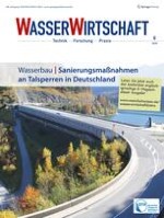 WASSERWIRTSCHAFT 6/2018