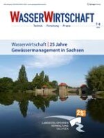 WASSERWIRTSCHAFT 7-8/2018