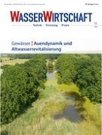 WASSERWIRTSCHAFT 11/2019