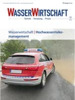 WASSERWIRTSCHAFT 12/2019