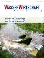 WASSERWIRTSCHAFT 4/2019