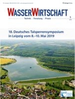 WASSERWIRTSCHAFT 5/2019