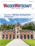 WASSERWIRTSCHAFT 4/2020