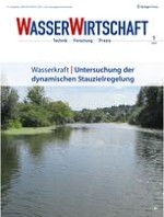 WASSERWIRTSCHAFT 5/2020