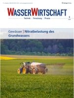 WASSERWIRTSCHAFT 6/2020