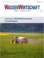 WASSERWIRTSCHAFT 6/2020