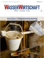 WASSERWIRTSCHAFT 9/2020