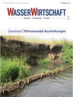 WASSERWIRTSCHAFT 11/2021