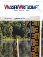 WASSERWIRTSCHAFT 7-8/2021