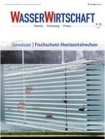 WASSERWIRTSCHAFT 9-10/2021