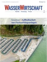 WASSERWIRTSCHAFT 4/2022