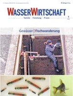 WASSERWIRTSCHAFT 6/2022