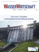 WASSERWIRTSCHAFT 4/2023