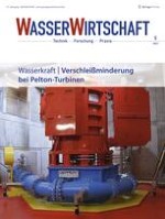 WASSERWIRTSCHAFT 5/2023