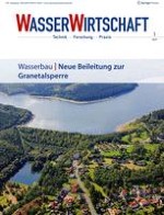 WASSERWIRTSCHAFT 11/2006