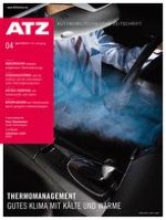 ATZ - Automobiltechnische Zeitschrift 4/2010