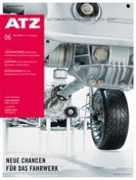 ATZ - Automobiltechnische Zeitschrift 6/2010