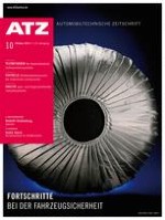 ATZ - Automobiltechnische Zeitschrift 10/2011