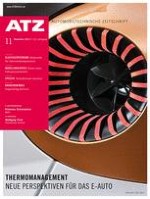 ATZ - Automobiltechnische Zeitschrift 11/2011