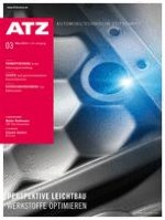 ATZ - Automobiltechnische Zeitschrift 3/2012