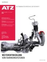 ATZ - Automobiltechnische Zeitschrift 6/2012