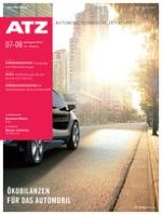 ATZ - Automobiltechnische Zeitschrift 7-8/2012