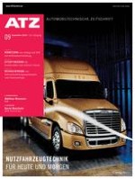 ATZ - Automobiltechnische Zeitschrift 9/2012