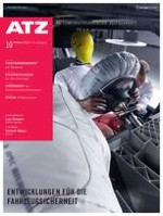 ATZ - Automobiltechnische Zeitschrift 10/2013