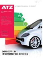 ATZ - Automobiltechnische Zeitschrift 4/2014