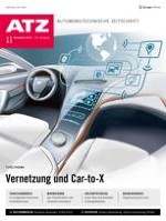 ATZ - Automobiltechnische Zeitschrift 11/2016